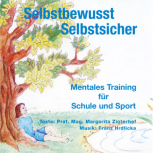 Buch: Selbstbewusst Selbstsicher