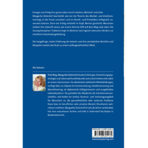 Buch: Vertraue deiner Intuition – Bild 2