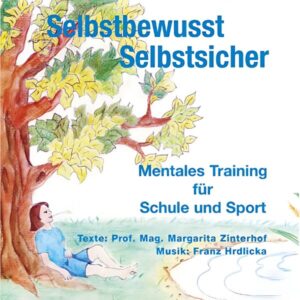 Buch: Selbstbewusst Selbstsicher