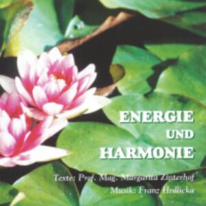 CD: ENERGIE UND HARMONIE 1
