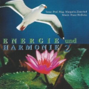 CD: ENERGIE UND HARMONIE 2