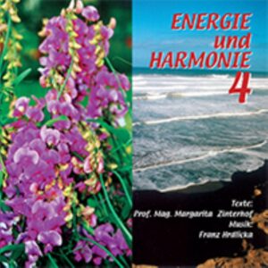 CD: ENERGIE UND HARMONIE 4