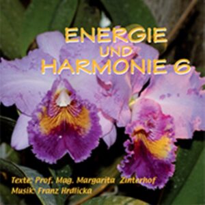CD: ENERGIE UND HARMONIE 6