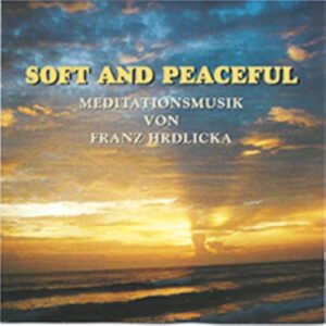 CD: SOFT AND PEACEFUL
