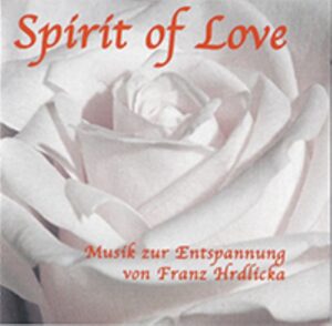 CD: SPIRIT OF LOVE