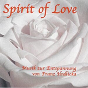 CD: SPIRIT OF LOVE