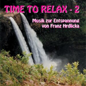 CD: TIME TO RELAX 2