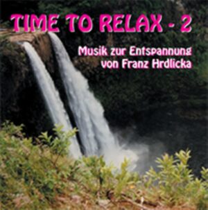 CD: TIME TO RELAX 2