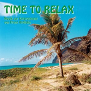 CD: TIME TO RELAX