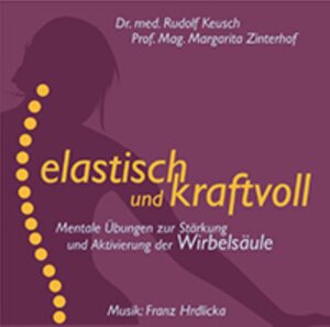 CD: ELASTISCH UND KRAFTVOLL