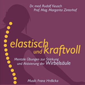 CD: ELASTISCH UND KRAFTVOLL