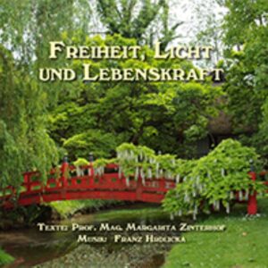 CD: FREIHEIT, LICHT UND LEBENSKRAFT